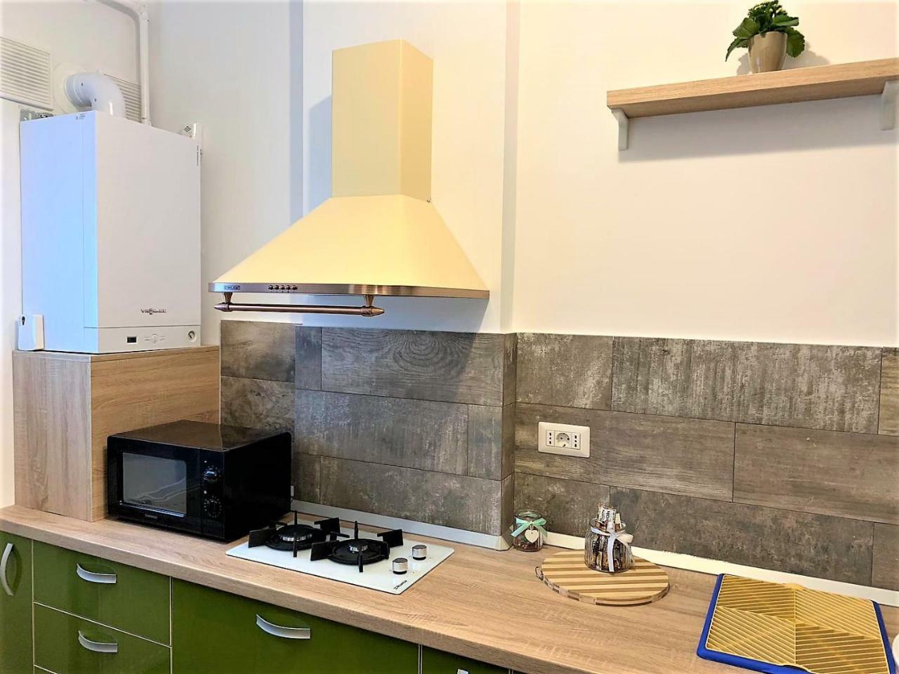 Nature Escape Studio Bukareszt Zewnętrze zdjęcie